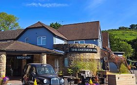 Dartmoor Lodge Hotel