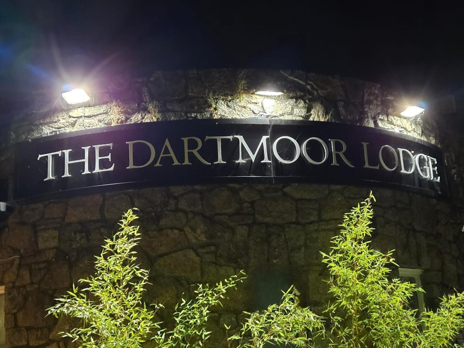 Dartmoor Lodge Hotel Ashburton Exterior photo